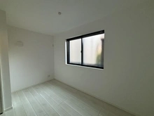 【神奈川県/鎌倉市大船】鎌倉市大船4丁目新築戸建　3号棟/全3棟 洋室