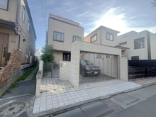 【神奈川県/鎌倉市長谷】鎌倉市長谷1丁目戸建 外観