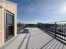 【神奈川県/鎌倉市長谷】鎌倉市長谷1丁目戸建 ルーフバルコニー