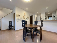 【神奈川県/鎌倉市長谷】鎌倉市長谷1丁目戸建 ダイニングキッチン