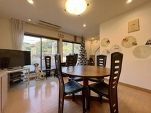 【神奈川県/鎌倉市長谷】鎌倉市長谷1丁目戸建 ダイニング