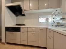 【神奈川県/鎌倉市長谷】鎌倉市長谷1丁目戸建 キッチン