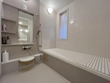 【神奈川県/鎌倉市長谷】鎌倉市長谷1丁目戸建 浴室