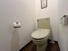 【神奈川県/鎌倉市長谷】鎌倉市長谷1丁目戸建 トイレ