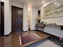 【神奈川県/鎌倉市長谷】鎌倉市長谷1丁目戸建 玄関