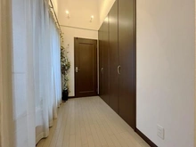 【神奈川県/鎌倉市長谷】鎌倉市長谷1丁目戸建 廊下