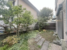 【神奈川県/鎌倉市長谷】鎌倉市長谷1丁目戸建 庭