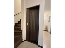 【神奈川県/鎌倉市長谷】鎌倉市長谷1丁目戸建 ホームエレベーター