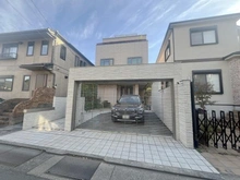 【神奈川県/鎌倉市長谷】鎌倉市長谷1丁目戸建 外観