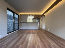 【神奈川県/横浜市栄区中野町】横浜市栄区中野町　戸建 LDK