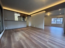 【神奈川県/横浜市栄区中野町】横浜市栄区中野町　戸建 LDK