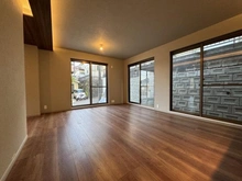 【神奈川県/横浜市栄区中野町】横浜市栄区中野町　戸建 LDK