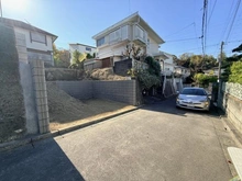 【神奈川県/鎌倉市寺分】鎌倉市寺分3丁目新築戸建 前面道路