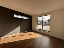 【神奈川県/横浜市栄区野七里】栄区野七里1丁目　新築戸建 /　全1棟 洋室