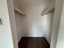 【神奈川県/横浜市栄区野七里】栄区野七里1丁目　新築戸建 /　全1棟 収納