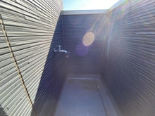 【神奈川県/横浜市港北区大倉山】港北区大倉山6丁目中古戸建 ルーフバルコニー水栓