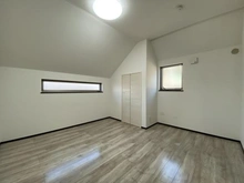 【神奈川県/横浜市港北区大倉山】港北区大倉山6丁目中古戸建 洋室：3階約6.0帖