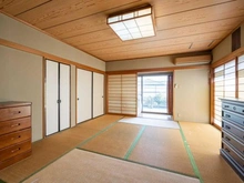 【神奈川県/横浜市都筑区見花山】横浜市都筑区見花山　中古戸建て 和室