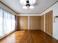 【神奈川県/横浜市都筑区見花山】横浜市都筑区見花山　中古戸建て 洋室