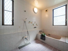 【神奈川県/横浜市都筑区見花山】横浜市都筑区見花山　中古戸建て 浴室