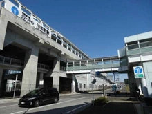 【神奈川県/横浜市都筑区見花山】横浜市都筑区見花山　中古戸建て グリーンライン「川和町」駅（現地より約778m）