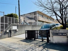 【神奈川県/横浜市都筑区見花山】横浜市都筑区見花山　中古戸建て 川和東小学校（現地より約800m）