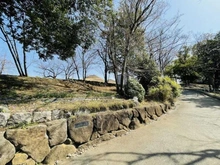 【神奈川県/横浜市都筑区見花山】横浜市都筑区見花山　中古戸建て 川和富士公園（現地より約600m）