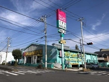 【神奈川県/横浜市都筑区牛久保西】都筑区牛久保西2丁目　中古戸建 fit care DEPO　中川店（現地より約40m）