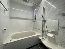 【神奈川県/横浜市港北区大倉山】港北区大倉山6丁目中古戸建 浴室