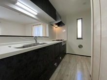 【神奈川県/横浜市港北区大倉山】港北区大倉山6丁目中古戸建 キッチン