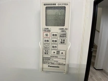 【神奈川県/横浜市港北区大倉山】港北区大倉山6丁目中古戸建 浴室換気乾燥暖房機操作パネル