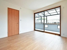 【神奈川県/横浜市都筑区牛久保東】都筑区牛久保東2丁目　中古戸建 洋室