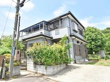 【神奈川県/横浜市都筑区牛久保東】都筑区牛久保東2丁目　中古戸建 外観