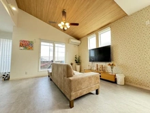 【神奈川県/川崎市宮前区神木】宮前区神木2丁目　中古戸建 リビング・ダイニング