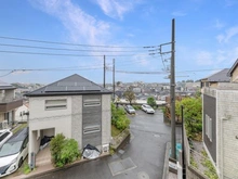 【神奈川県/川崎市宮前区神木】宮前区神木2丁目　中古戸建 眺望