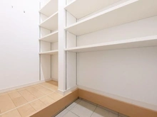 【神奈川県/川崎市宮前区神木】宮前区神木2丁目　中古戸建 シューズインクローゼット