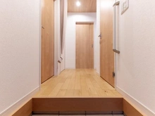 【神奈川県/川崎市宮前区神木】宮前区神木2丁目　中古戸建 ホール