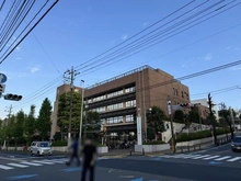 【神奈川県/川崎市宮前区神木】宮前区神木2丁目　中古戸建 宮前区役所（現地より約1,110m）
