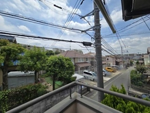 【神奈川県/川崎市宮前区東有馬】宮前区東有馬5丁目　中古戸建 眺望