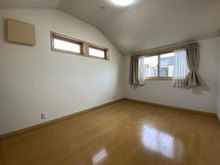【神奈川県/横浜市青葉区市ケ尾町】青葉区市ケ尾町　中古戸建 洋室