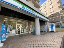 【神奈川県/横浜市青葉区市ケ尾町】青葉区市ケ尾町　中古戸建 ファミリーマート市が尾駅前店（現地より約200m）
