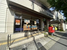 【神奈川県/横浜市青葉区市ケ尾町】青葉区市ケ尾町　中古戸建 市ヶ尾駅前郵便局（現地より約150m）