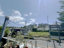 【神奈川県/横浜市都筑区早渕】都筑区早渕一丁目　戸建 眺望