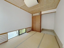 【神奈川県/横浜市都筑区早渕】都筑区早渕一丁目　戸建 和室