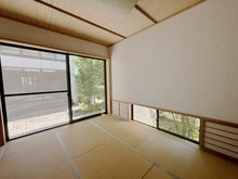 【神奈川県/横浜市都筑区早渕】都筑区早渕一丁目　戸建 和室