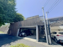 【神奈川県/横浜市都筑区早渕】都筑区早渕一丁目　戸建 外観