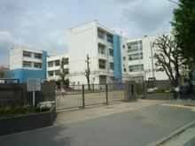【神奈川県/横浜市都筑区早渕】都筑区早渕一丁目　戸建 勝田小学校（現地より約465m）