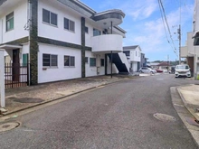 【神奈川県/横浜市都筑区川和町】都筑区川和町 前面道路