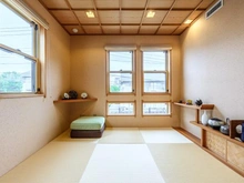 【神奈川県/横浜市都筑区茅ケ崎南】都筑区茅ヶ崎南三丁目戸建 和室