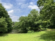 【神奈川県/横浜市都筑区茅ケ崎南】都筑区茅ヶ崎南三丁目戸建  茅ケ崎公園（現地より約250m）